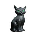 Gato Animado con Luz y Sonido