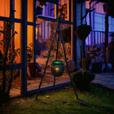 Caldero Colgante con Trípode 1,3 mts