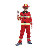 Disfraz de Bombero