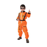 Disfraz de Astronauta