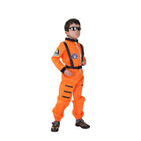 Disfraz de Astronauta