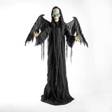 Animatronic La Muerte   173 cm