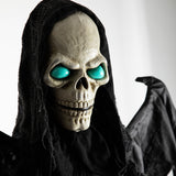 Animatronic La Muerte   173 cm