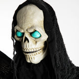 Animatronic La Muerte   173 cm
