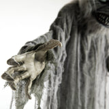 Animatronic Hombre Lobo 160 cm