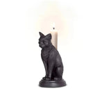 Candelabro Gato