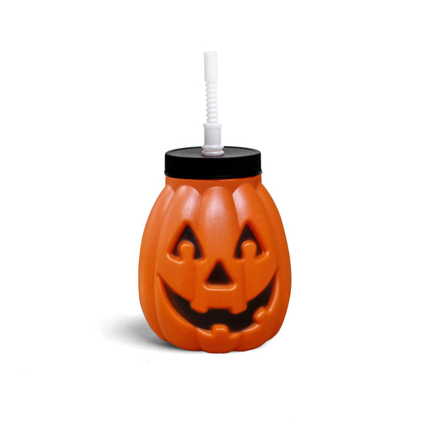 Vasito con Bombilla / Calabaza