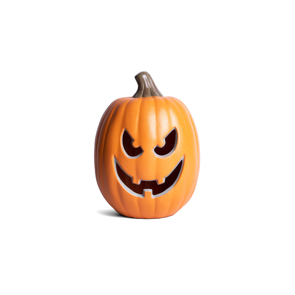 Calabaza Led 32 x 23 cm