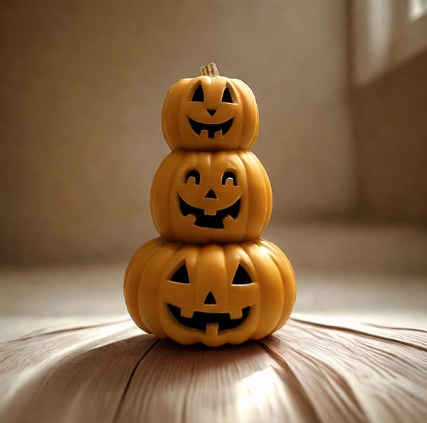 Calabazas Led 34,5 x 23 cm