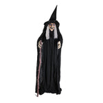 Animatronic Bruja   183 cm