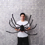 Araña Gigante