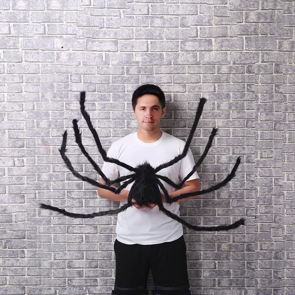Araña Gigante