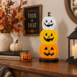 Tabletop Calabazas