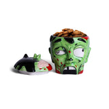 Bowl Zombie