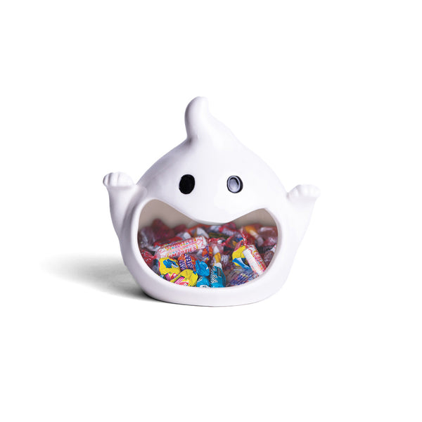 Bowl Fantasma