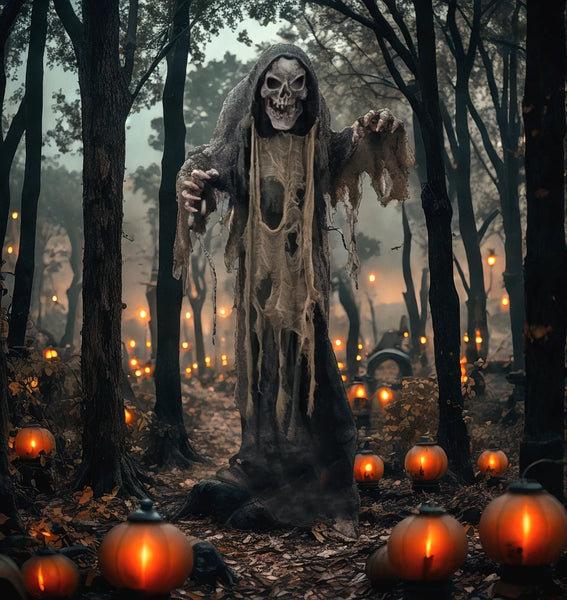 Fantasma Animado