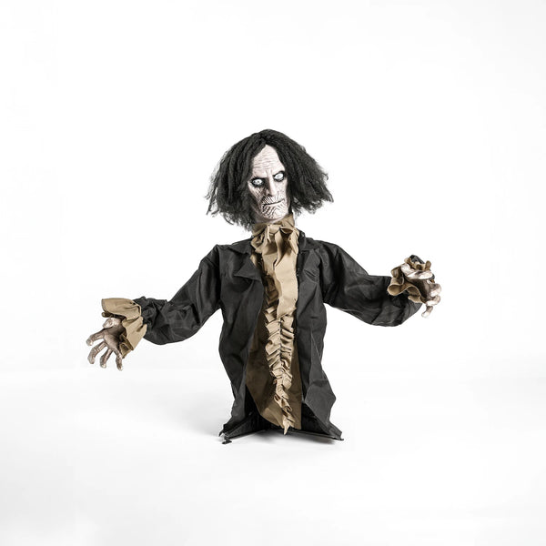 Zombie Animado