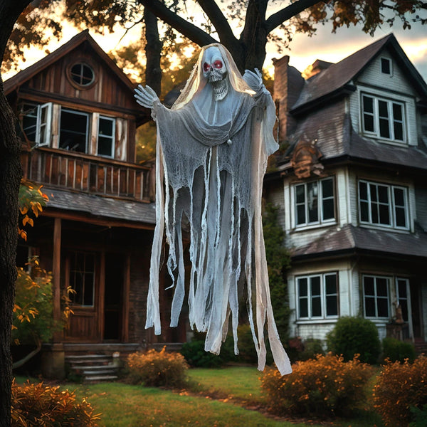 Fantasma Colgante 160 cm