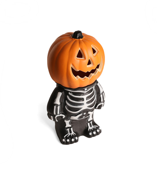 Cuerpo para Calabaza