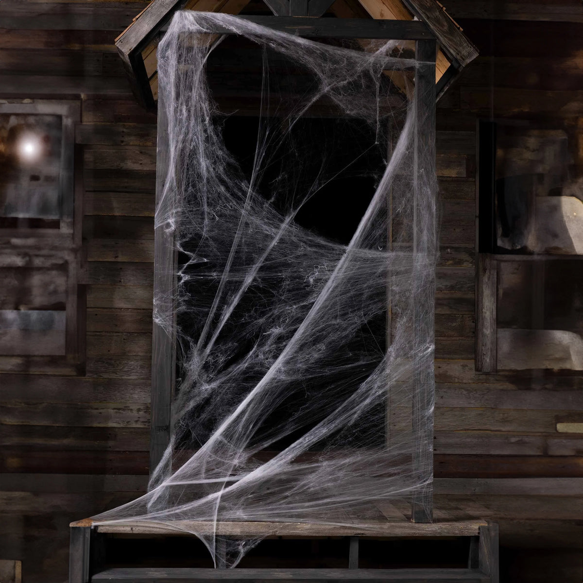 Telaraña De Decoración Tela De Araña Para Fiestas Halloween - Don Alberto