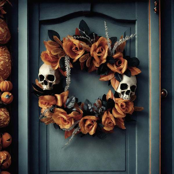 Adorno Puerta