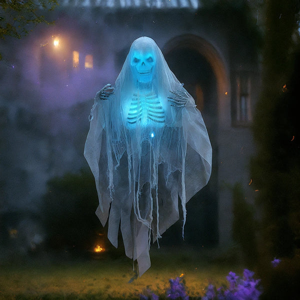 Fantasma Led Colgante