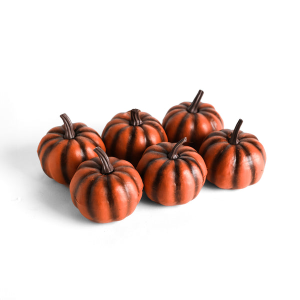 Pack de Mini Calabazas