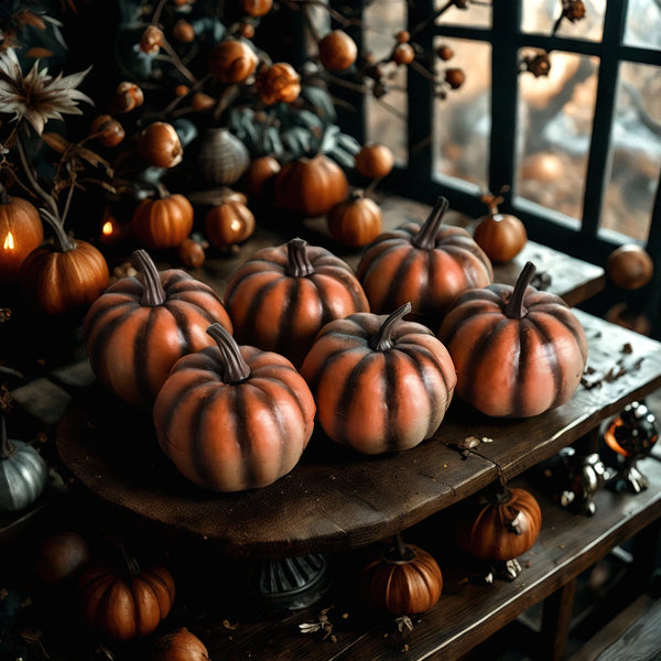 Pack de Mini Calabazas