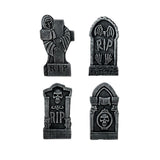 Set de 4 Lápidas