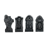 Set de 4 Lápidas