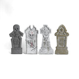 Set de 4 Lápidas