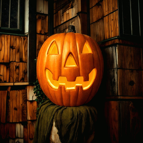 Calabaza XL Led 45 x 36