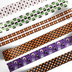 Pack de 6 Cintas Decorativas