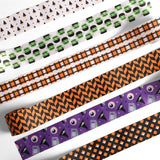 Pack de 6 Cintas Decorativas
