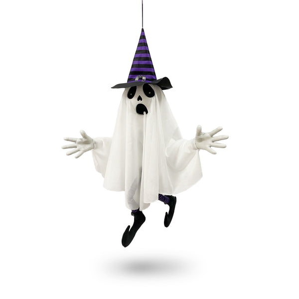 Fantasma Animado