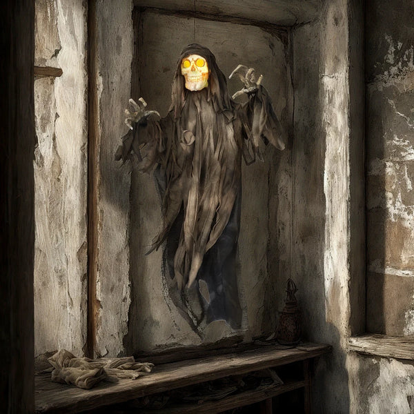 Fantasma Animado