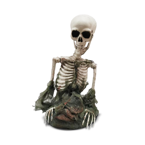 Esqueleto animado 38 cm