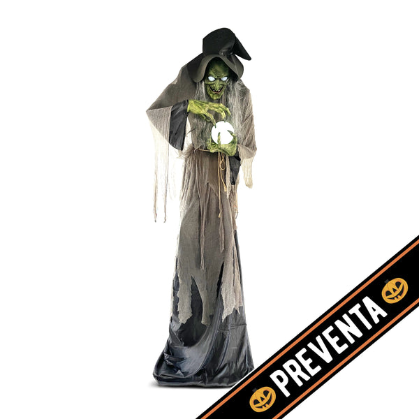 Bruja Gigante / 3.2 Mts