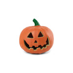 Calabaza  con Luz Led 23 x 22 cm