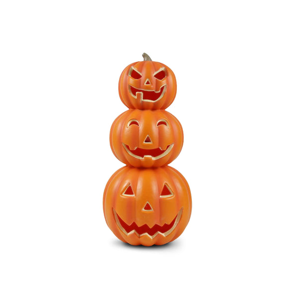 Calabazas Led 36 x 17 cm