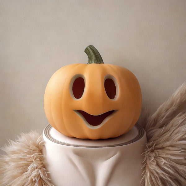 Calabaza Led 23 x 22 cm