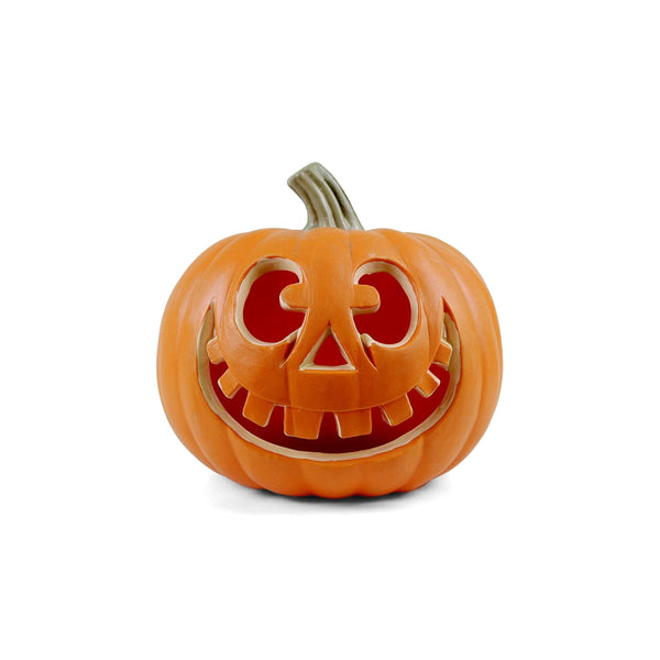 Calabaza Led 24 x 22 cm
