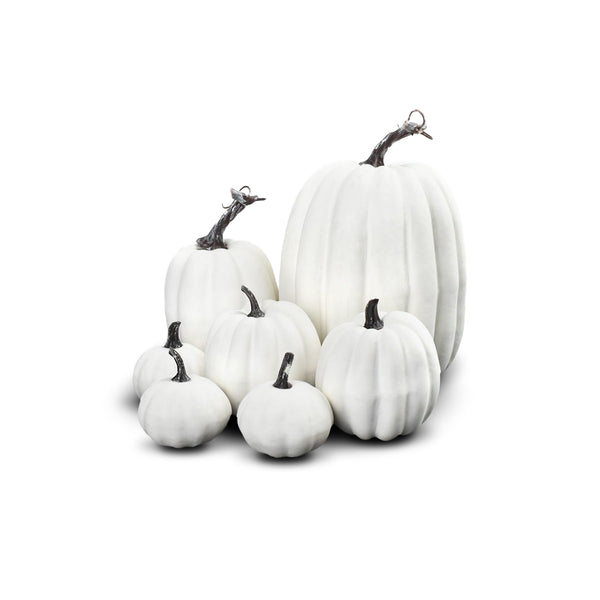 Set de 7 Calabazas