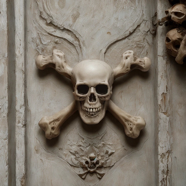 Calavera y Huesos