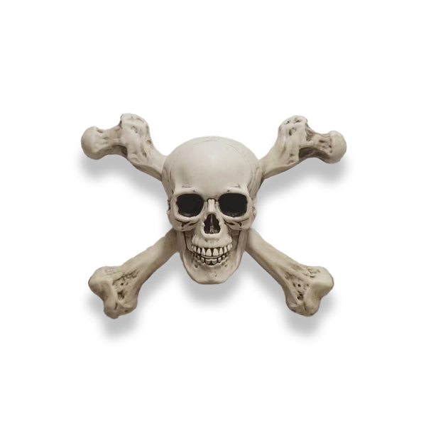 Calavera y Huesos