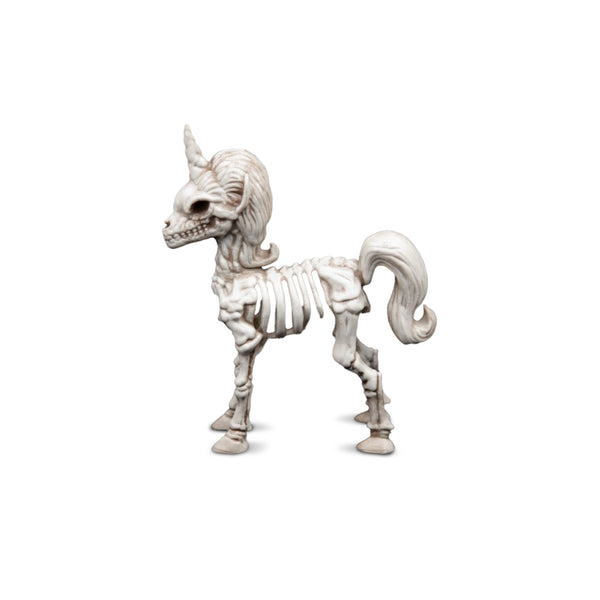 Esqueleto Unicornio