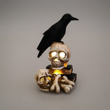 Cuervo / Calaveras Led