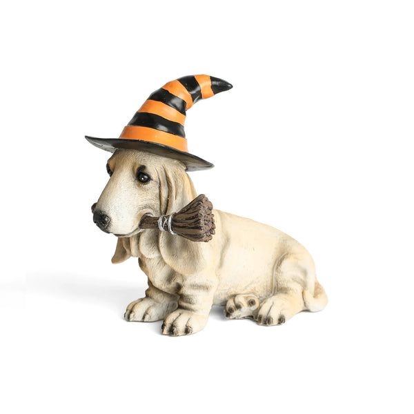 Perro Brujo