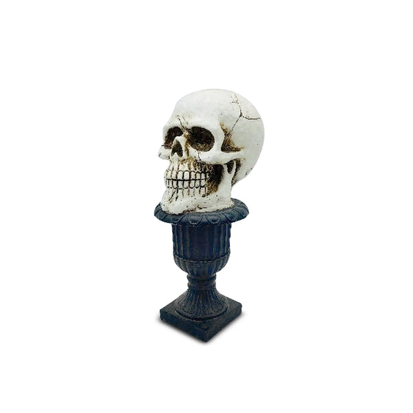 Decoración Calavera Led