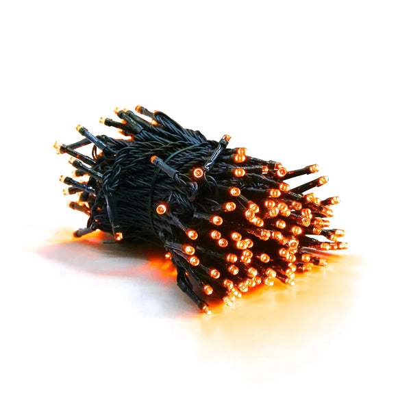 200 Luces Led